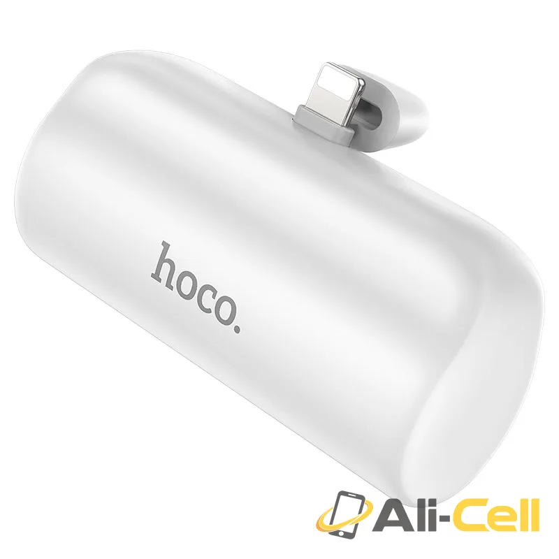 Power bank “J106 Pocket” 5000mAh for Lightning (J106 Ltn White)