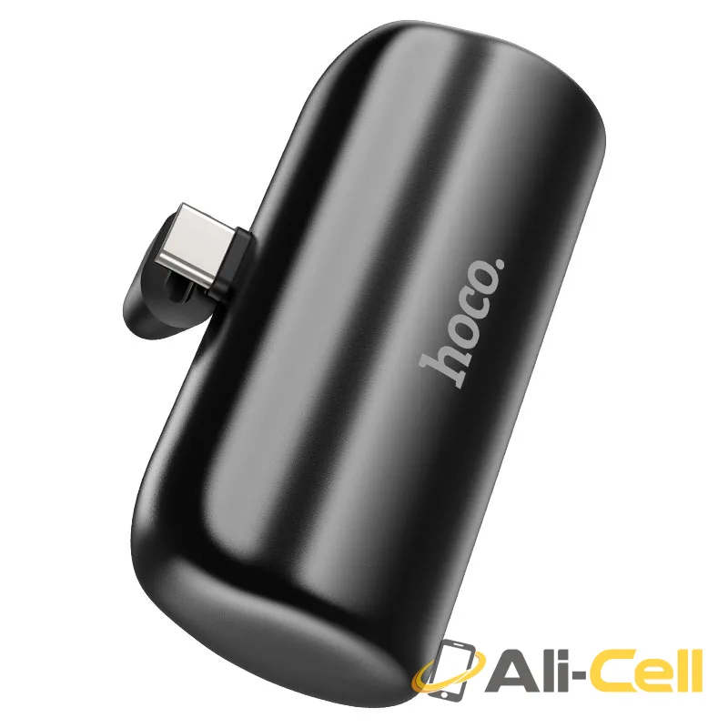 Power bank “J106 Pocket” 5000mAh for Type-C (J106 Tc White) — 2