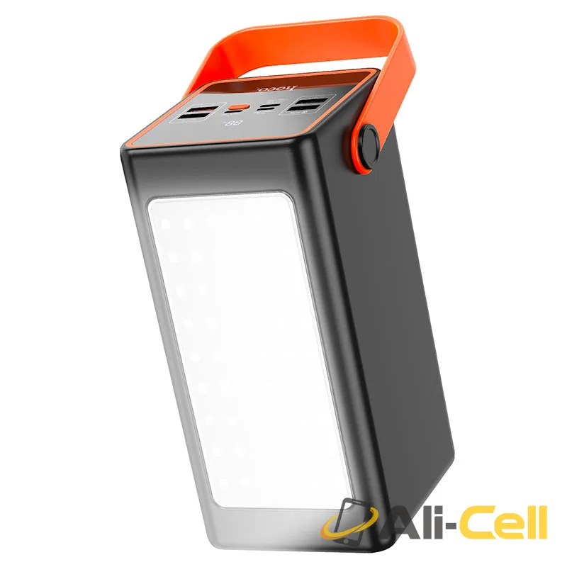 Power bank “J107 Super” 22.5W 90000mAh (J107 Black) — 4