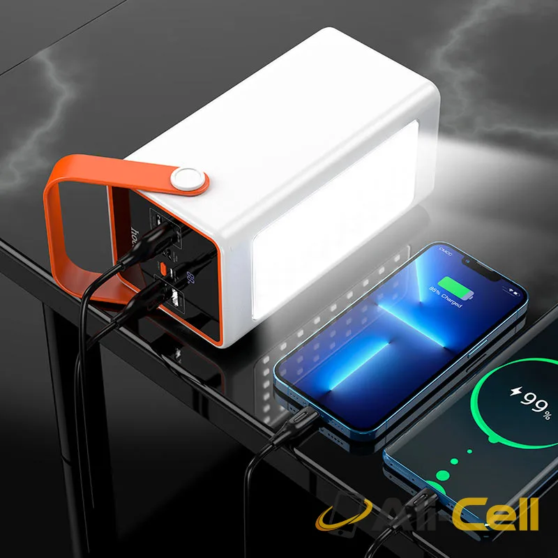 Power bank “J107 Super” 22.5W 90000mAh (J107 Black) — 7