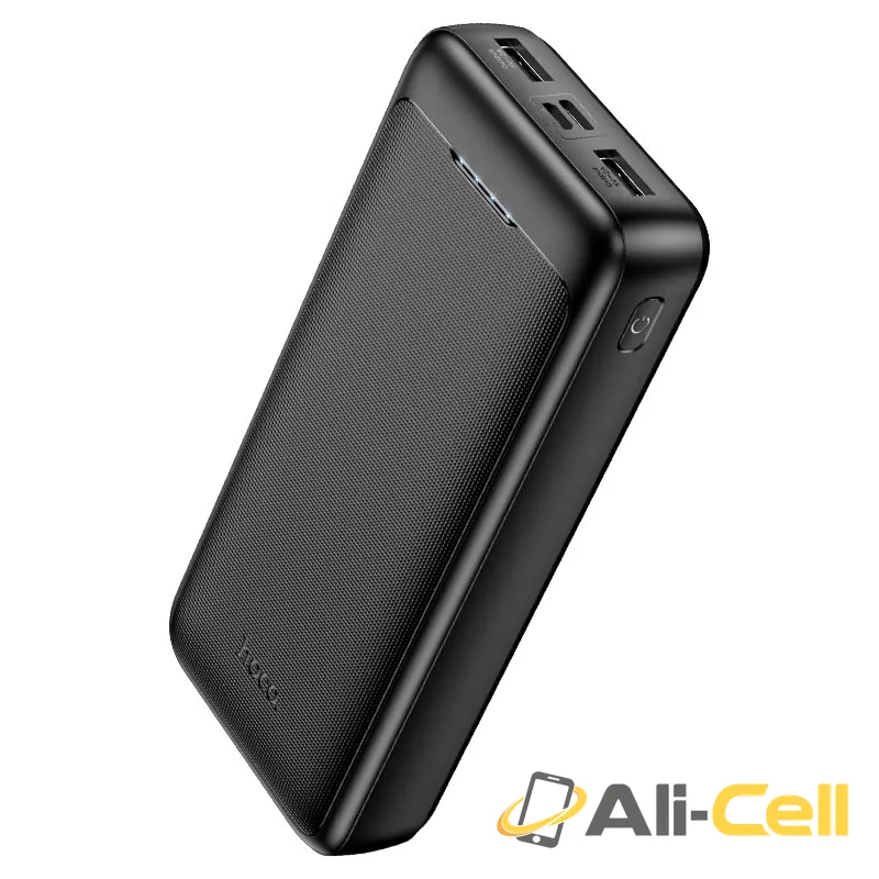 Power bank “J111A Smart charge” 20000mAh (J111a White) — 2