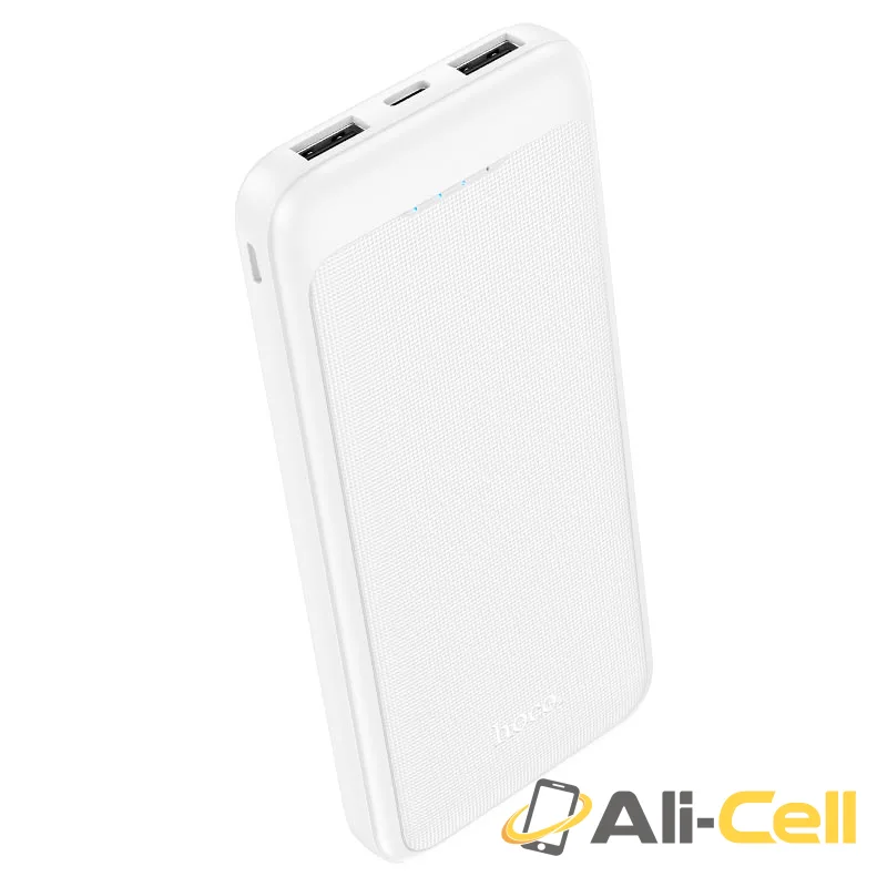 Power bank “J111 Smart charge” 10000mAh (J111 White)