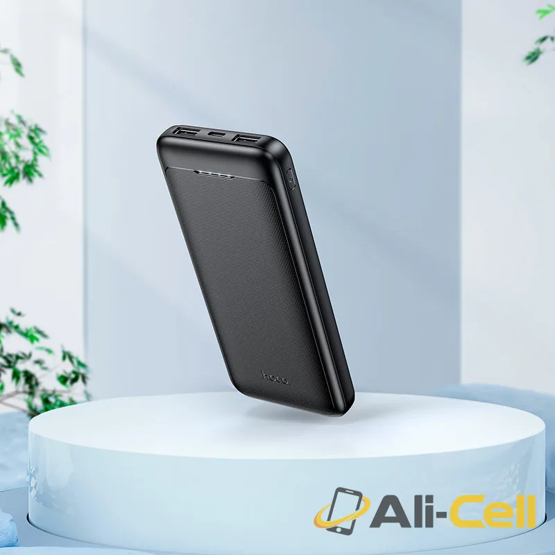 Power bank “J111 Smart charge” 10000mAh (J111 White) — 8