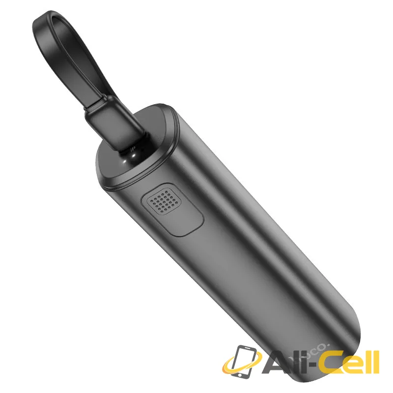 Power bank “J113 Energy-bar” 5000mAh for Lightning (J113 Ltn Milky White) — 4