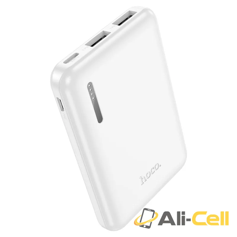 Power bank “J115 Journey” 5000mAh (J115 White)