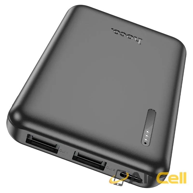 Power bank “J115 Journey” 5000mAh (J115 White) — 3