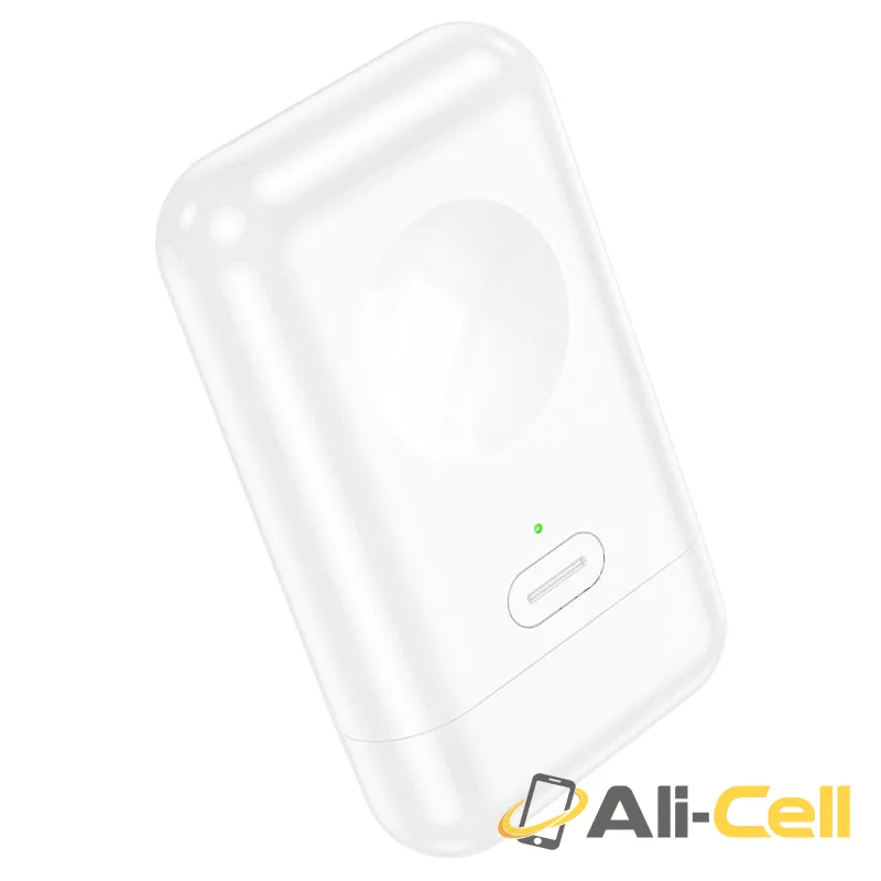 Power bank “J120” 1000mAh watch charger (J120 White)