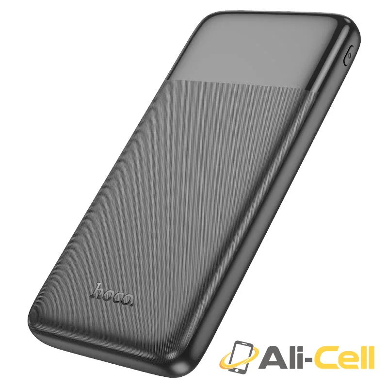 Power bank “J121 Fast” 22.5W 10000mAh (J121 Black) — 4