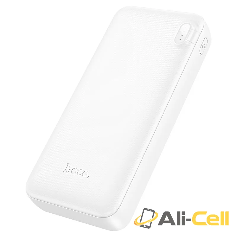 Power bank “J128A Powerful” 20000mAh (J128a Black) — 5
