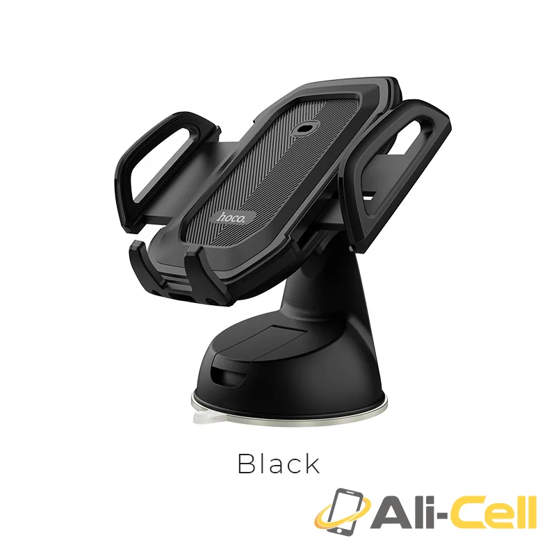 Car holder “CA32 Platinum” air outlet and sucker base