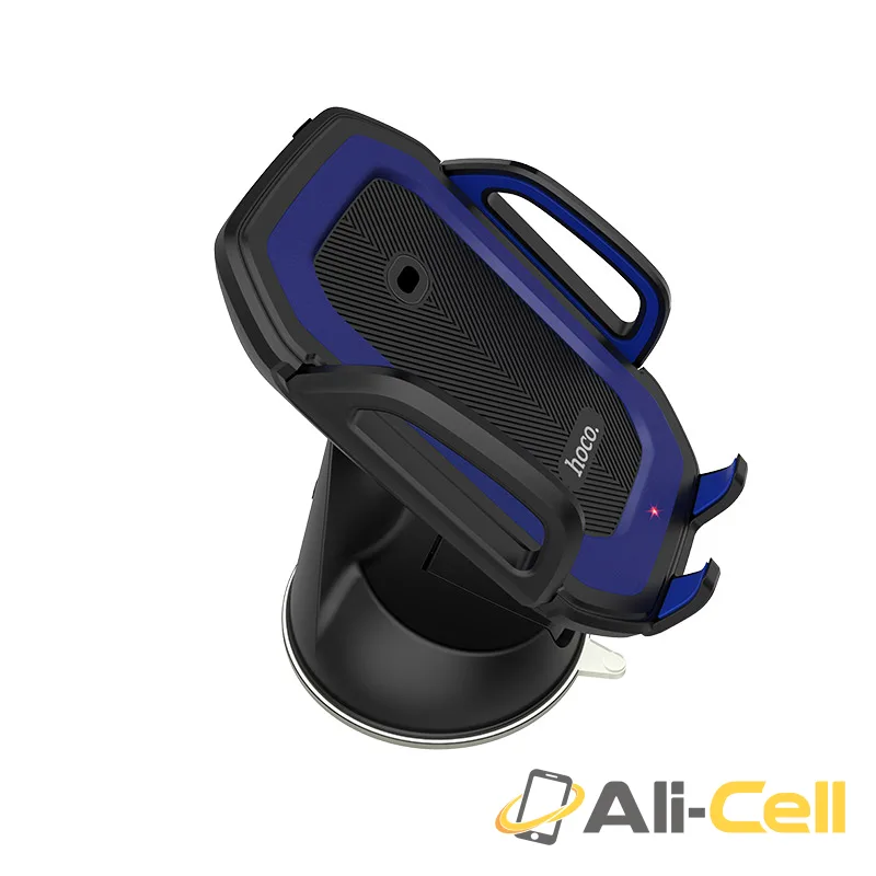Car holder “CA32 Platinum” air outlet and sucker base — 4