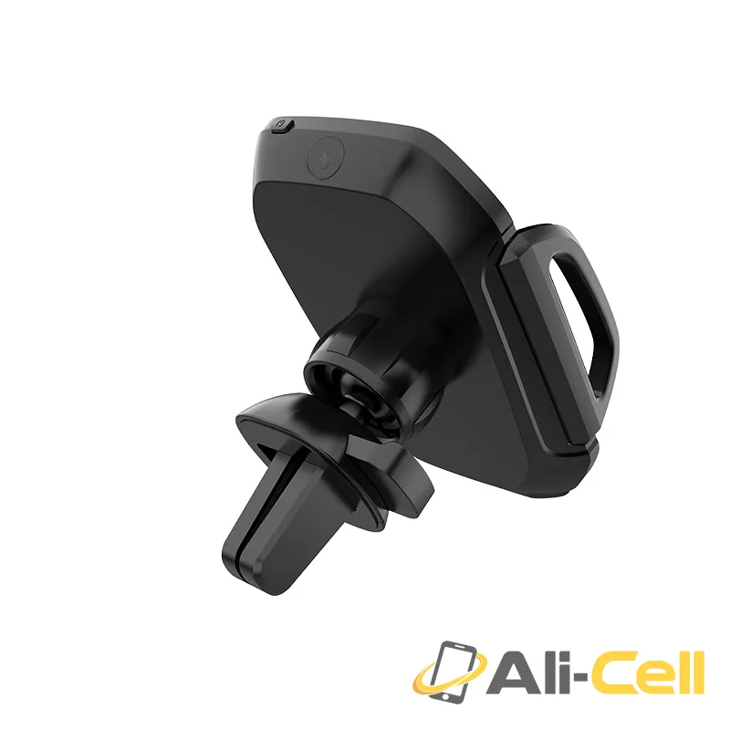 Car holder “CA32 Platinum” air outlet and sucker base — 6