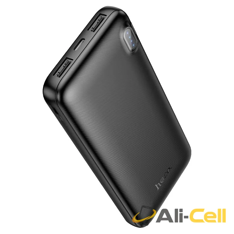 Power bank “J128 Powerful” 10000mAh (J128 Black)