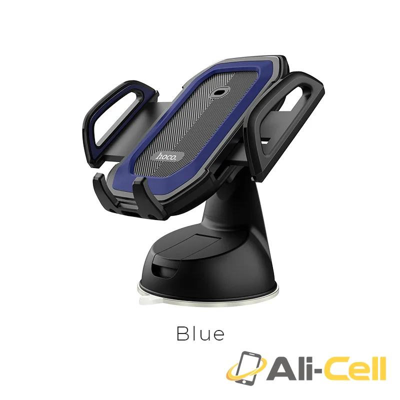Car holder “CA32 Platinum” air outlet and sucker base