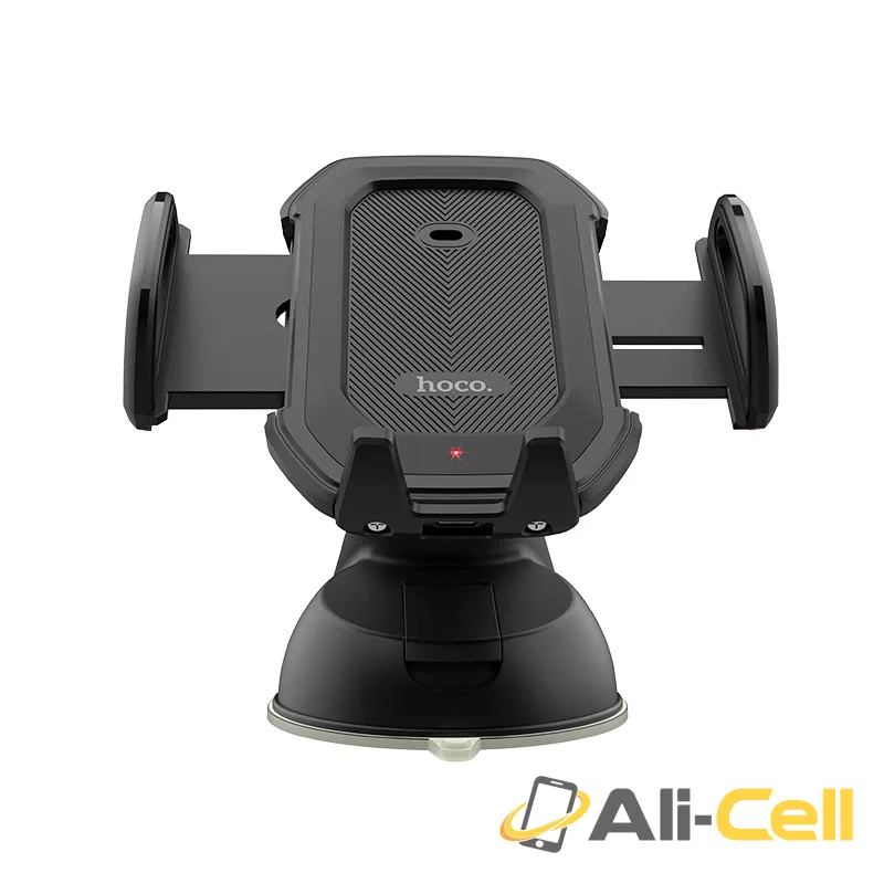 Car holder “CA32 Platinum” air outlet and sucker base — 2