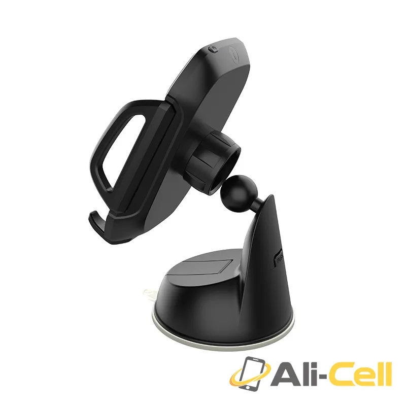 Car holder “CA32 Platinum” air outlet and sucker base — 5