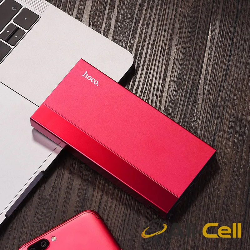 Power bank “J34 Mighty source” 10000mAh dual USB output — 6