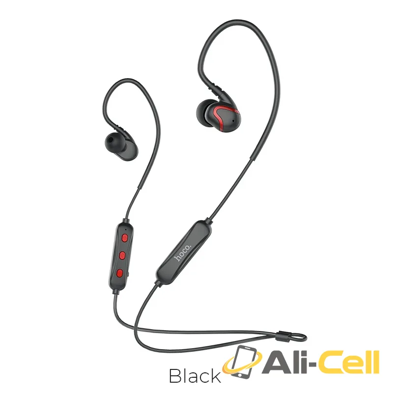 Wireless earphones “ES19 Joy sound” sportive with mic