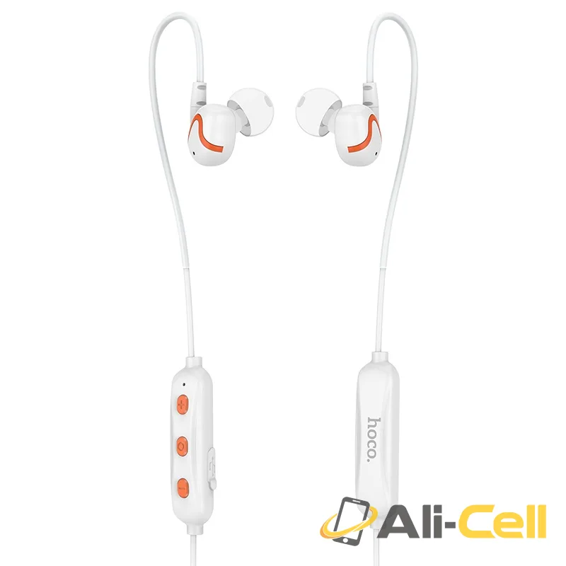 Wireless earphones “ES19 Joy sound” sportive with mic — 2