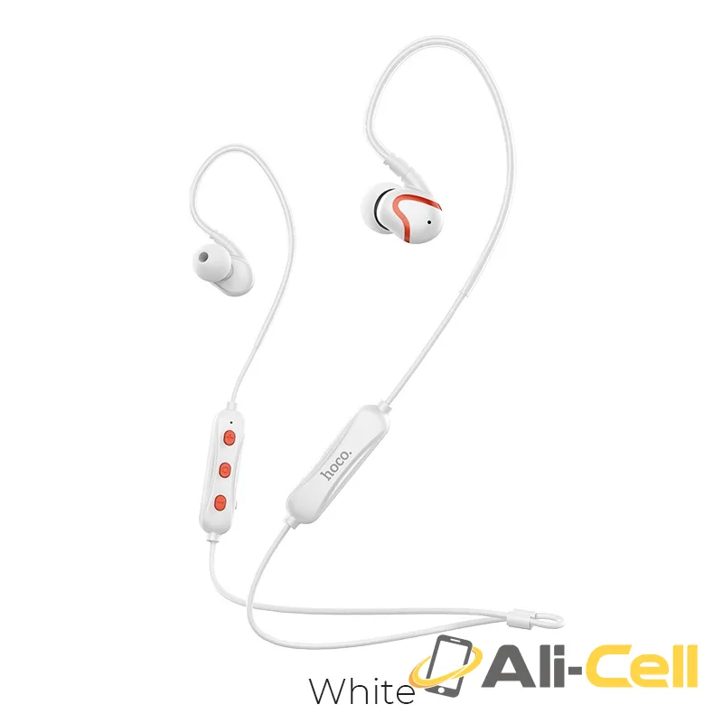 Wireless earphones “ES19 Joy sound” sportive with mic