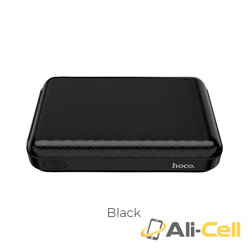 Power bank “J35 Sunshine” 10000mAh dual USB output