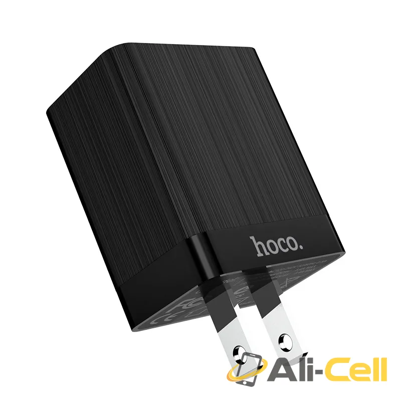 Wall charger “C51 Prestige power” dual USB ports US — 2