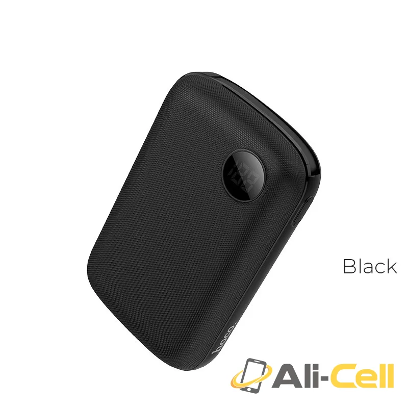 Power bank “B38 Extreme” 10000mAh single USB built-in Lightning cable