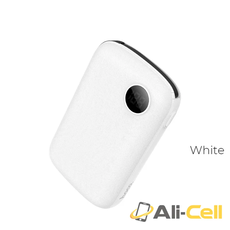 Power bank “B38 Extreme” 10000mAh single USB built-in Lightning cable