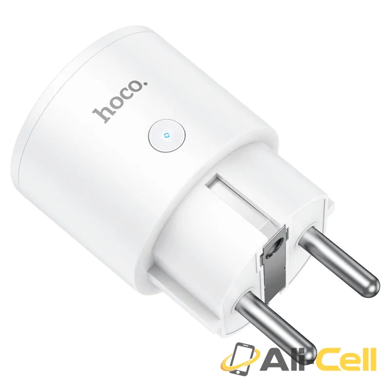 Smart socket “AC16 Veloz” EU / GER (Ac16 White) — 5