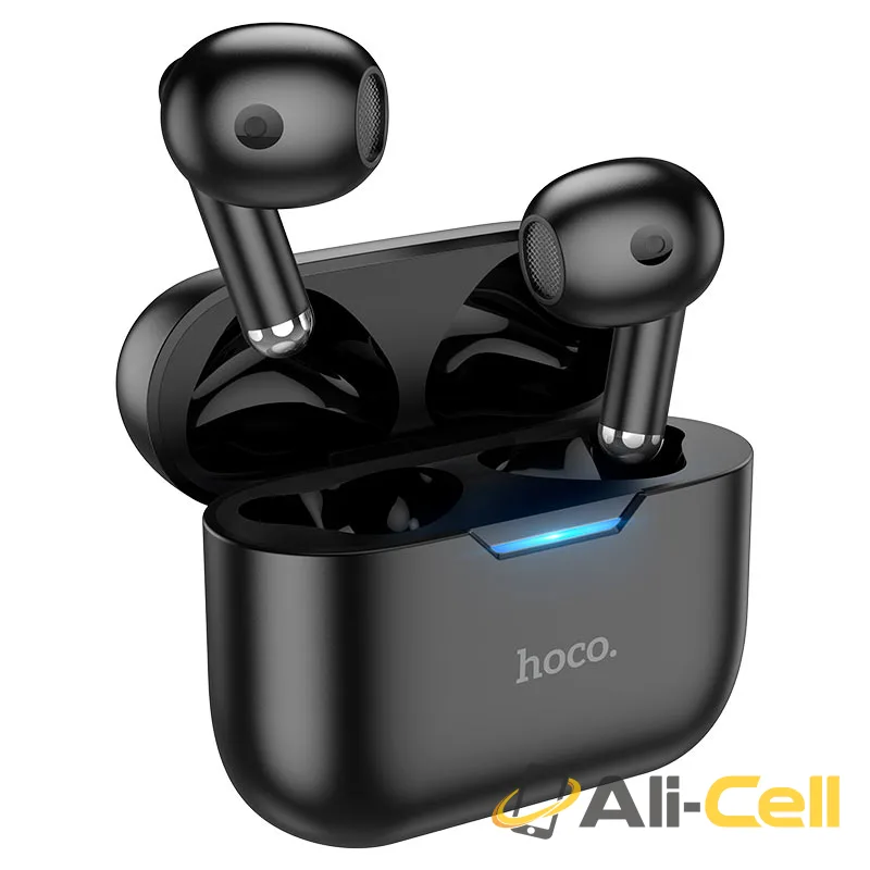 TWS headset “EW34 Full” (Ew34 Black)