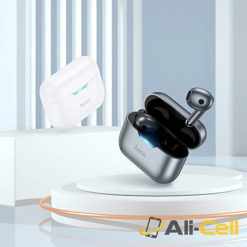 TWS headset “EW34 Full” (Ew34 Black) — 7