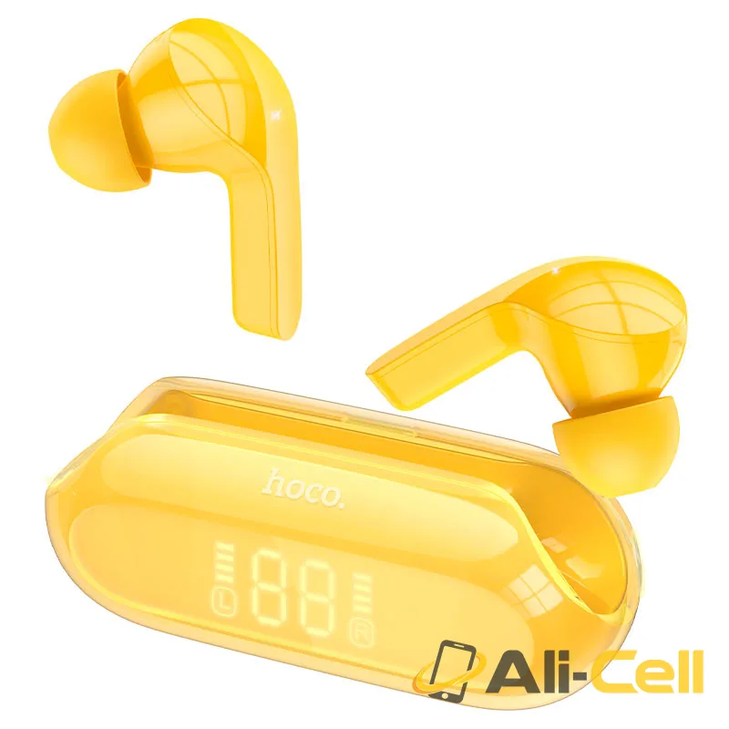 TWS headset “EW39 Bright” ENC (Ew39 White) — 2