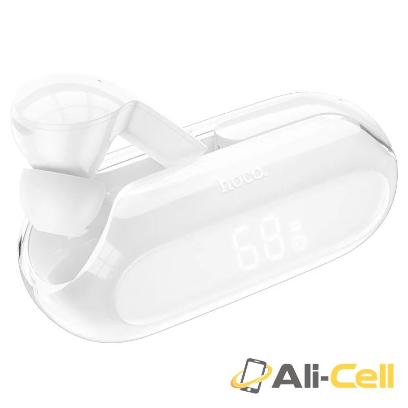 TWS headset “EW39 Bright” ENC (Ew39 White) — 4