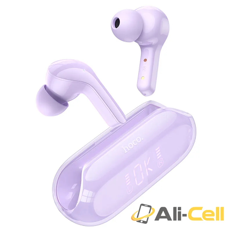 TWS headset “EW39 Bright” ENC (Ew39 Purple)