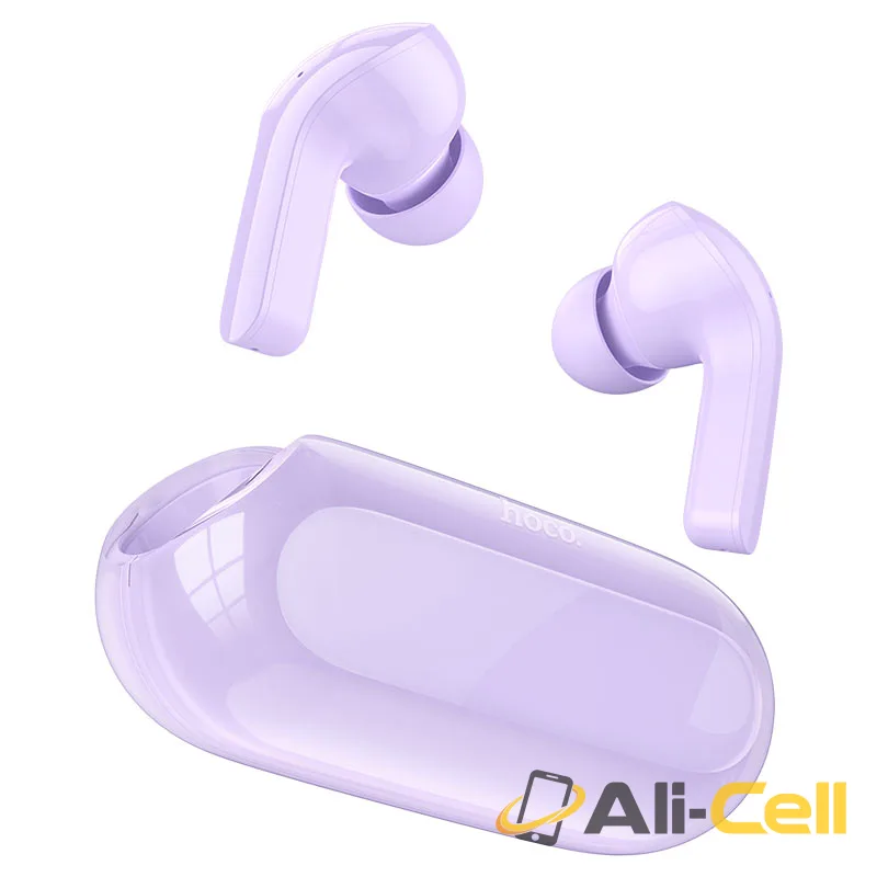 TWS headset “EW39 Bright” ENC (Ew39 Purple) — 3