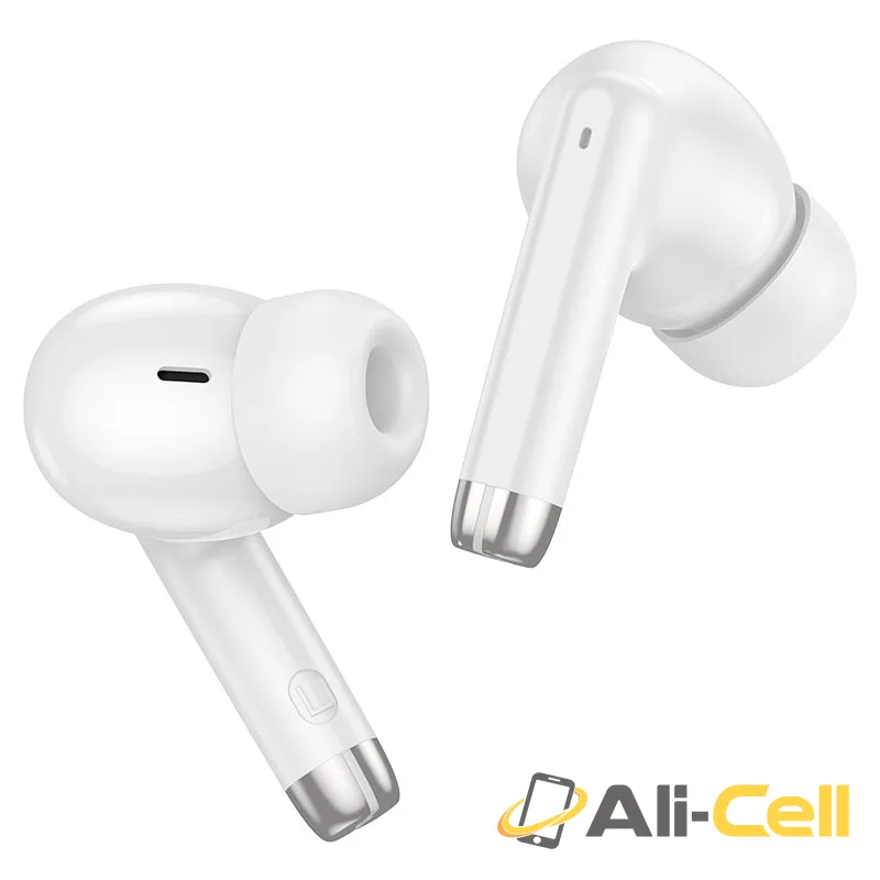 TWS headset “EQ2 Thought” (Eq2 White) — 4