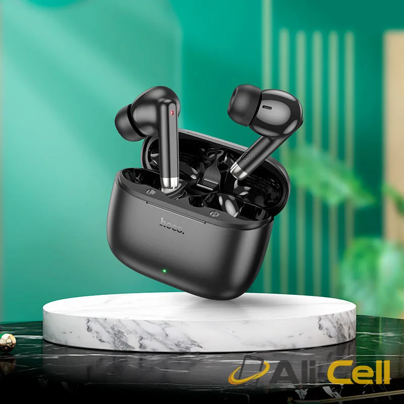 TWS headset “EQ2 Thought” (Eq2 Black) — 8