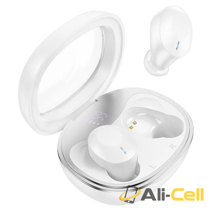 TWS headset “EQ3 Smart” (Eq3 White)