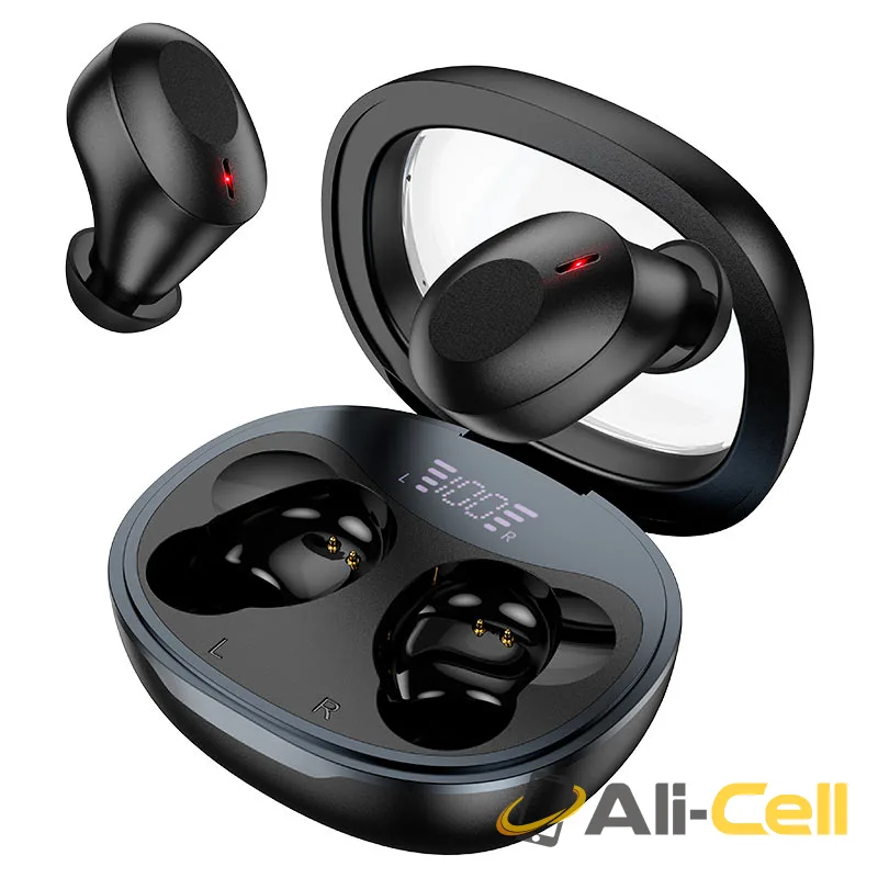 TWS headset “EQ3 Smart” (Eq3 White) — 2