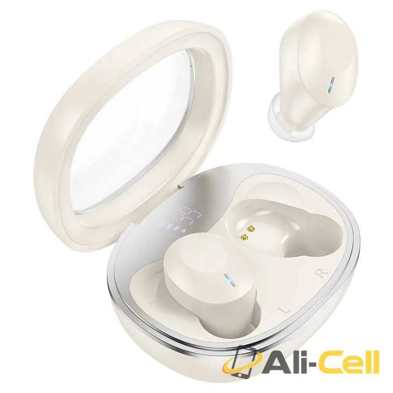 TWS headset “EQ3 Smart” (Eq3 Milky White)