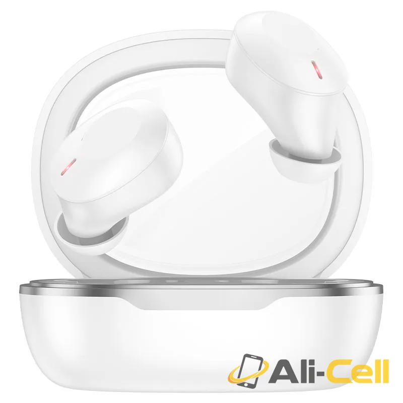 TWS headset “EQ3 Smart” (Eq3 Milky White) — 3