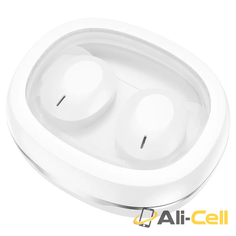 TWS headset “EQ3 Smart” (Eq3 Milky White) — 5