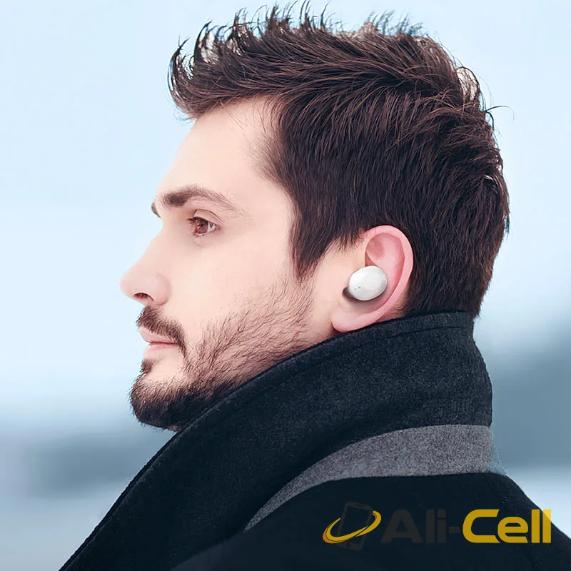TWS headset “EQ3 Smart” (Eq3 Purple) — 7