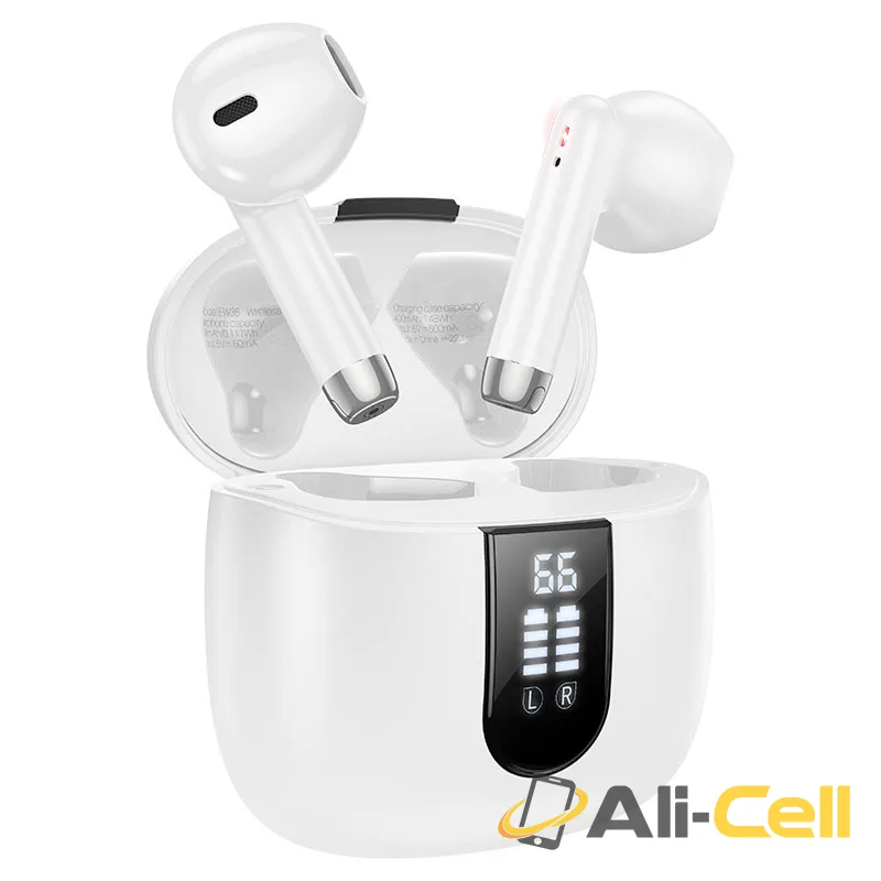 TWS headset “EW36 Delicate” (Ew36 White)