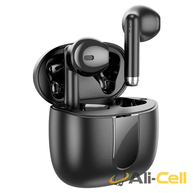 TWS headset “EW36 Delicate” (Ew36 Black) — 3