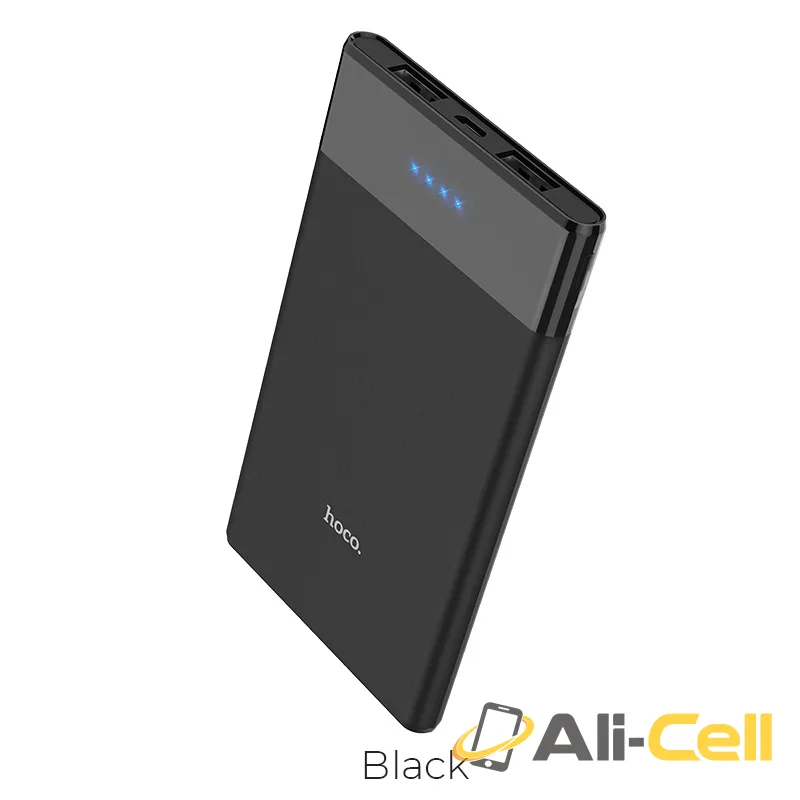Power bank “B35D Entourage” 5000mAh dual USB output
