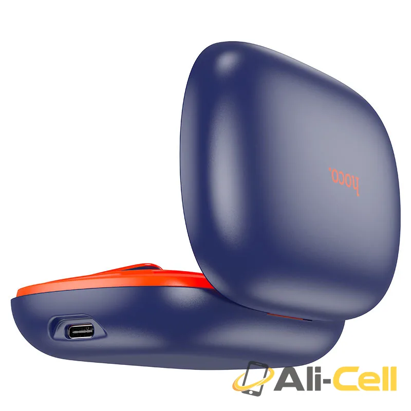 TWS headset “EQ4 Graceful” air conduction (Eq4 Blue) — 4