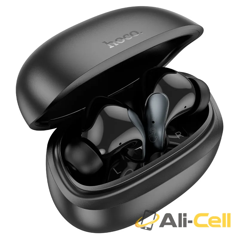 TWS headset “EQ5 Energy” ANC + ENC (Eq5 Black) — 4