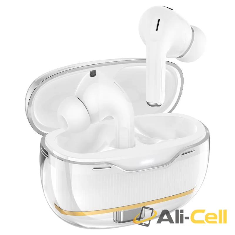 TWS headset “EW54 Rayo” (Ew54 White)