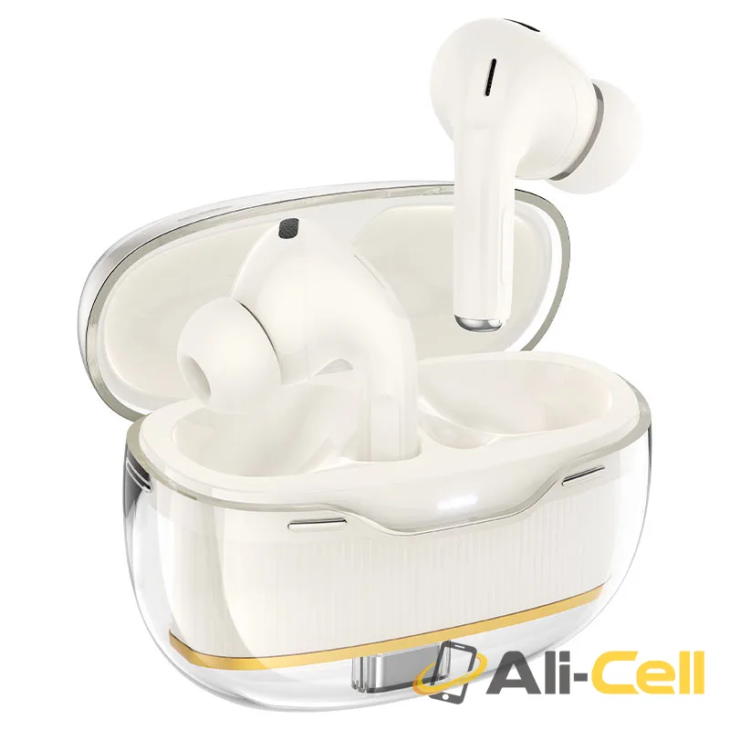 TWS headset “EW54 Rayo” (Ew54 Milky White)
